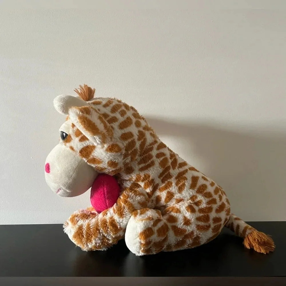 Stuffed Animal - Picture 6 of 6